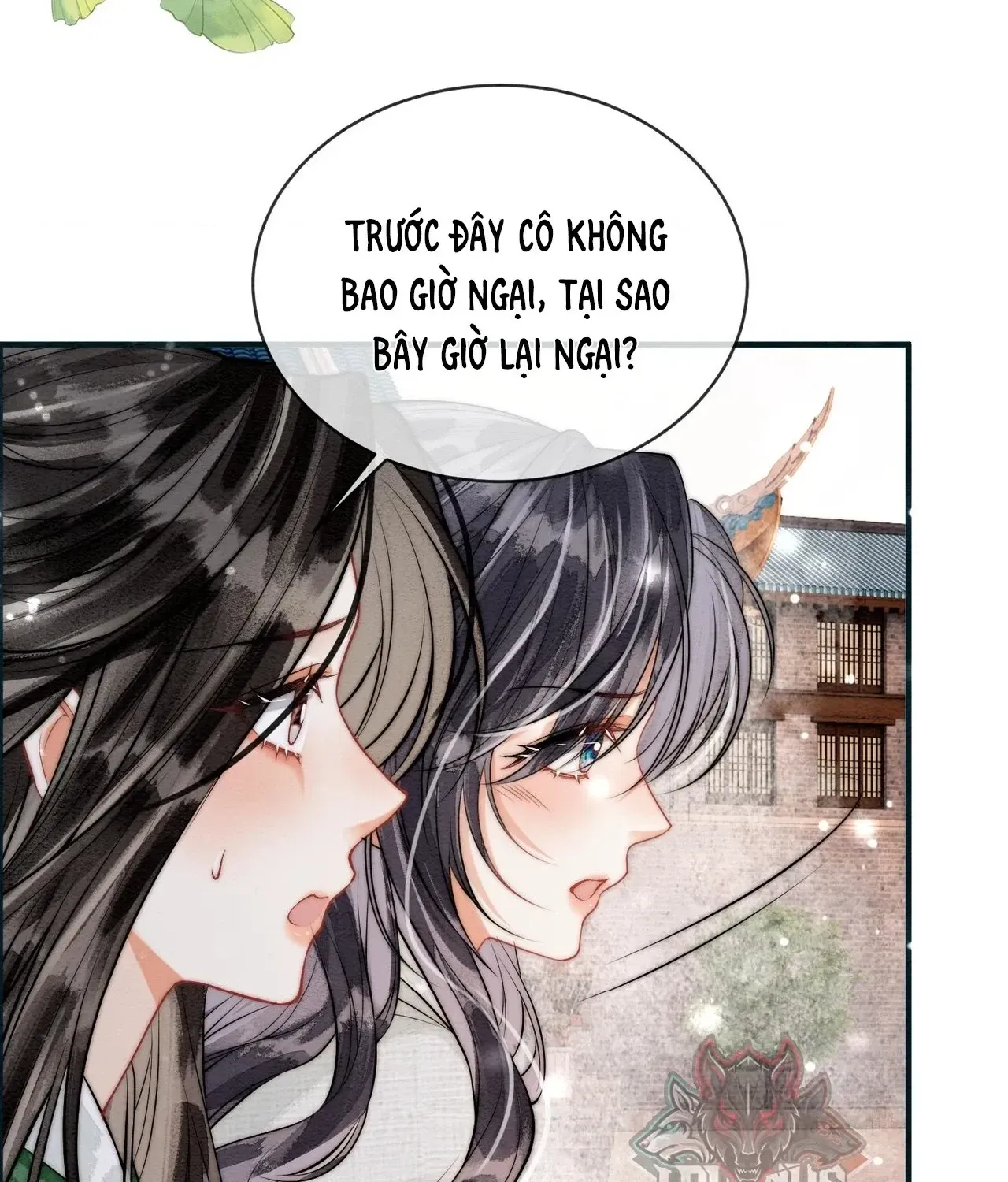 Nhập Hải - Chap 26 - Trang 29