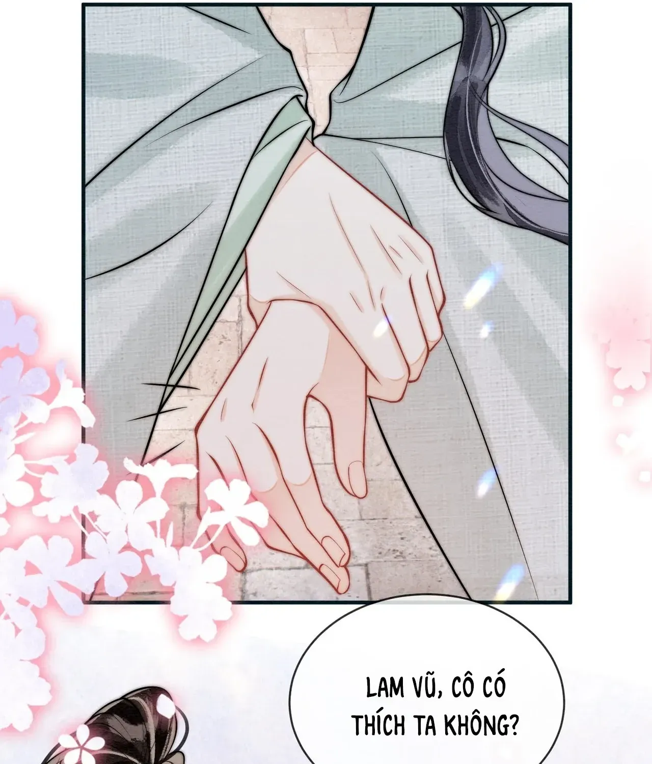 Nhập Hải - Chap 26 - Trang 31
