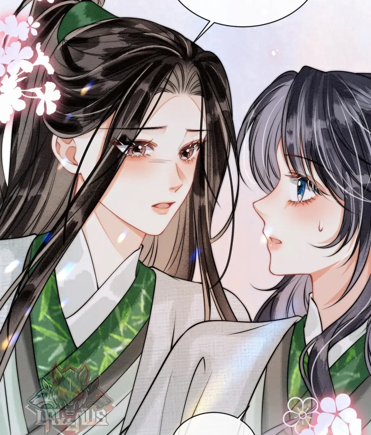 Nhập Hải - Chap 26 - Trang 32