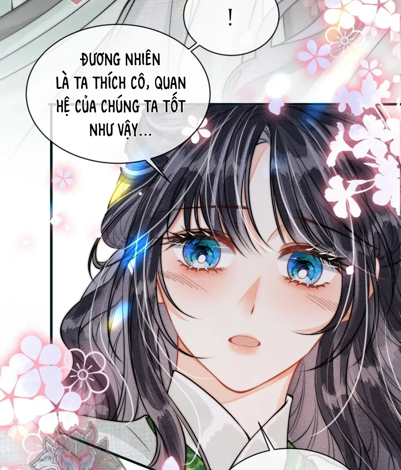 Nhập Hải - Chap 26 - Trang 33