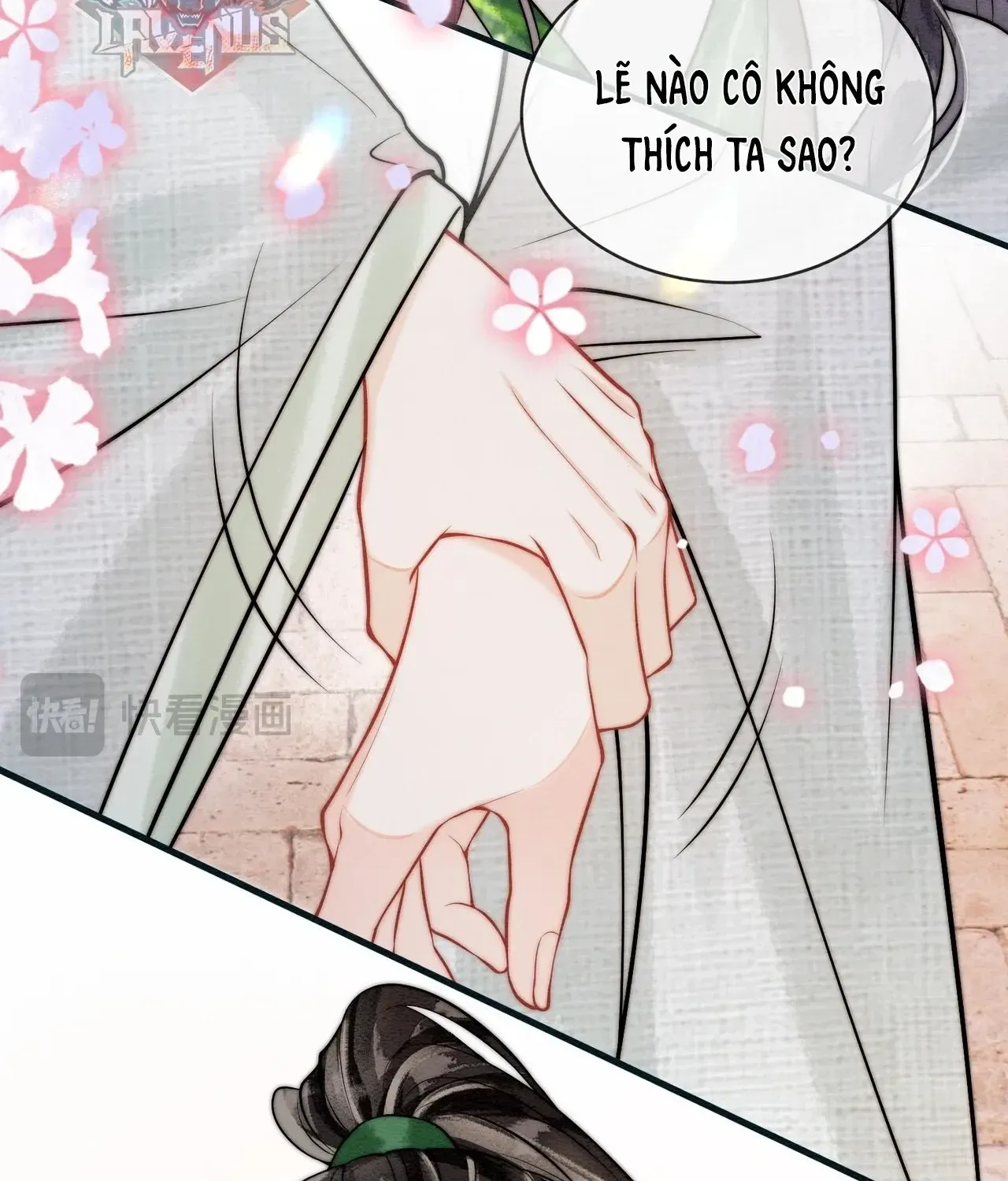 Nhập Hải - Chap 26 - Trang 34