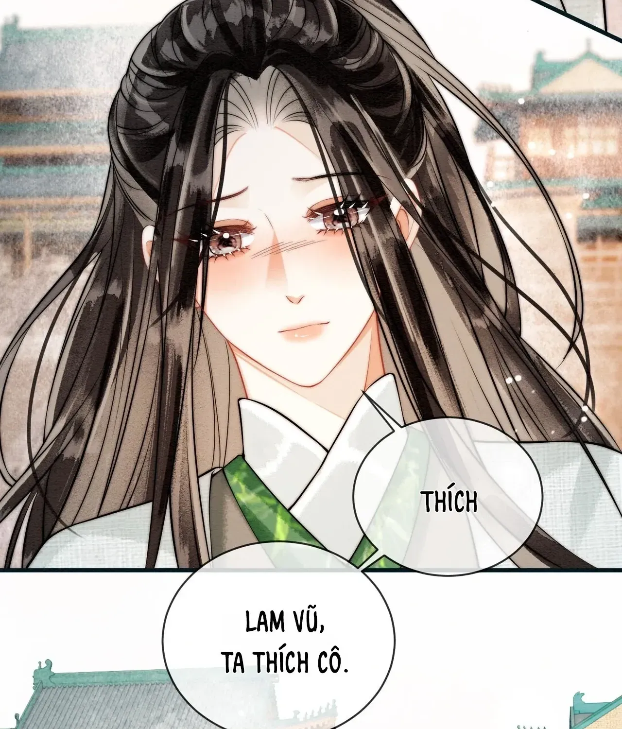 Nhập Hải - Chap 26 - Trang 35