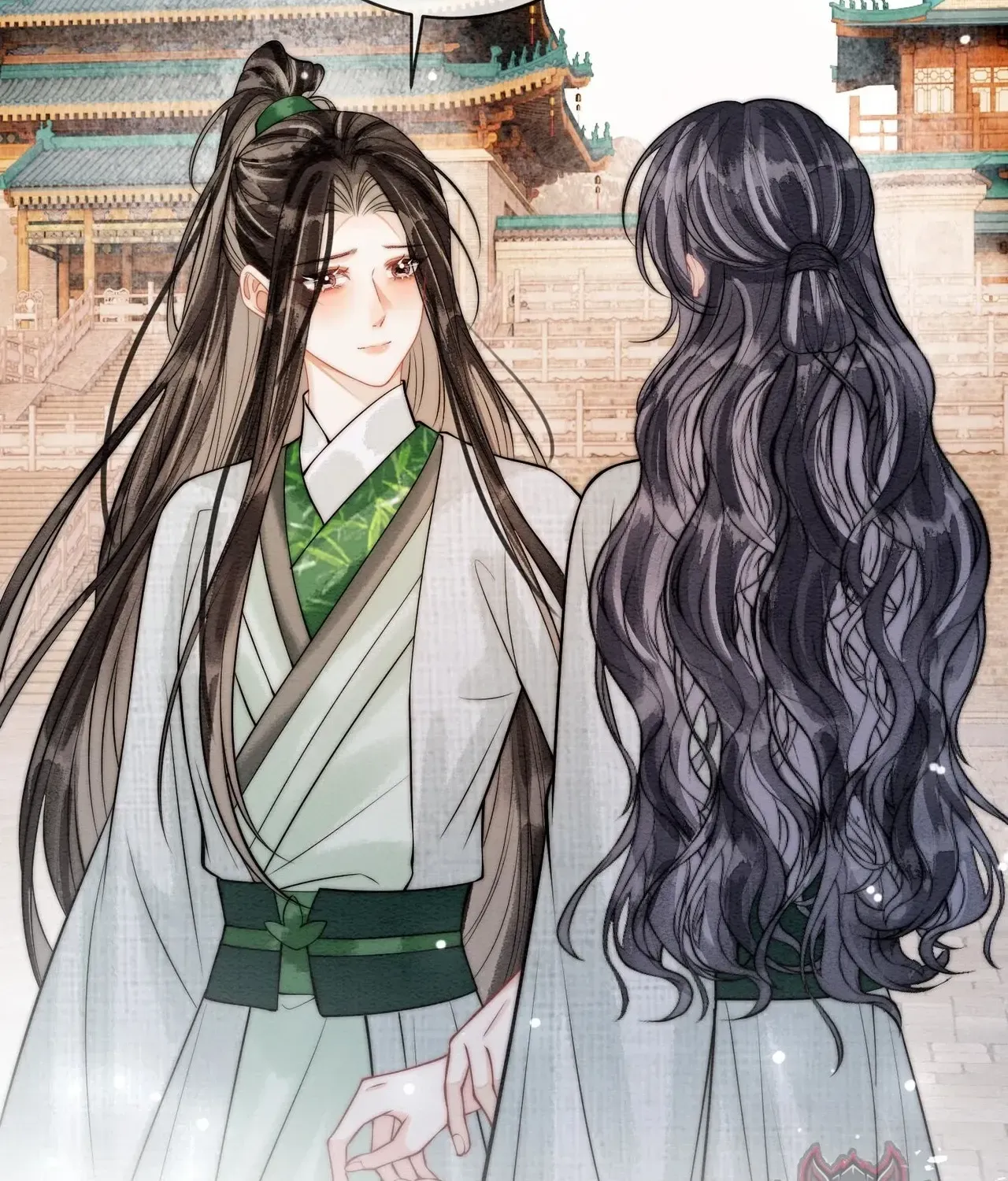 Nhập Hải - Chap 26 - Trang 36