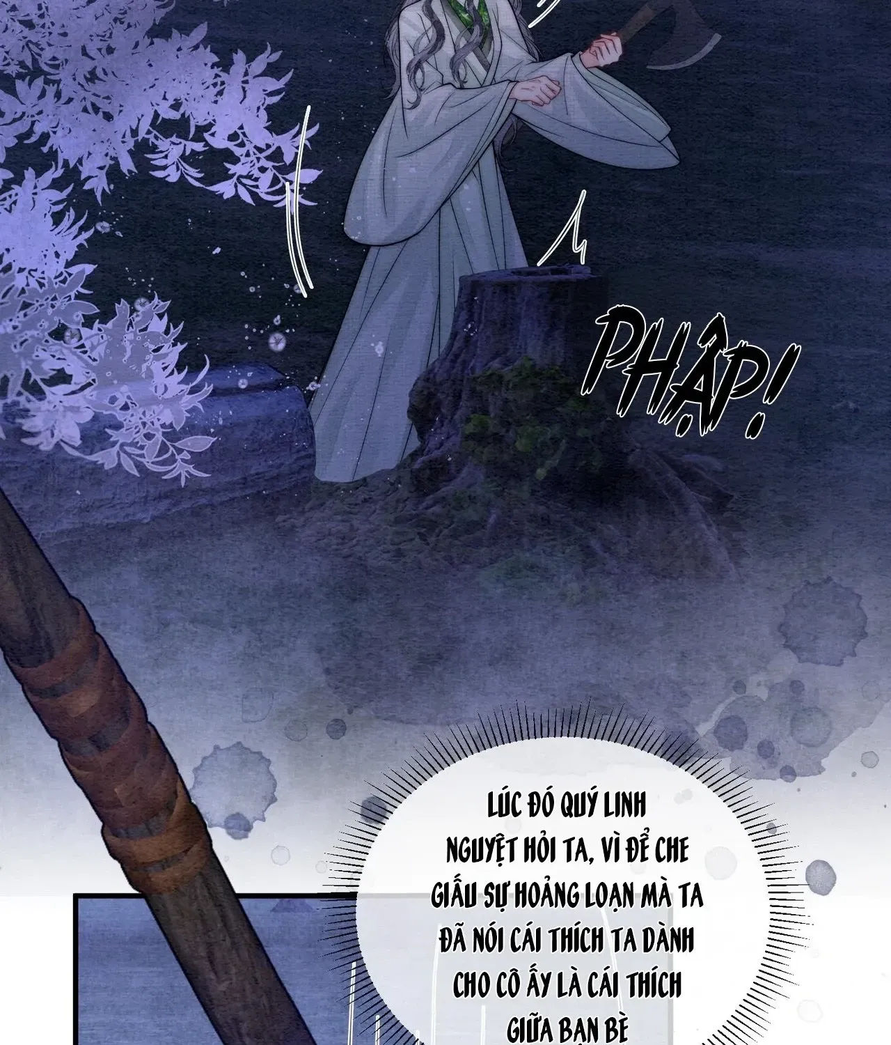 Nhập Hải - Chap 26 - Trang 40