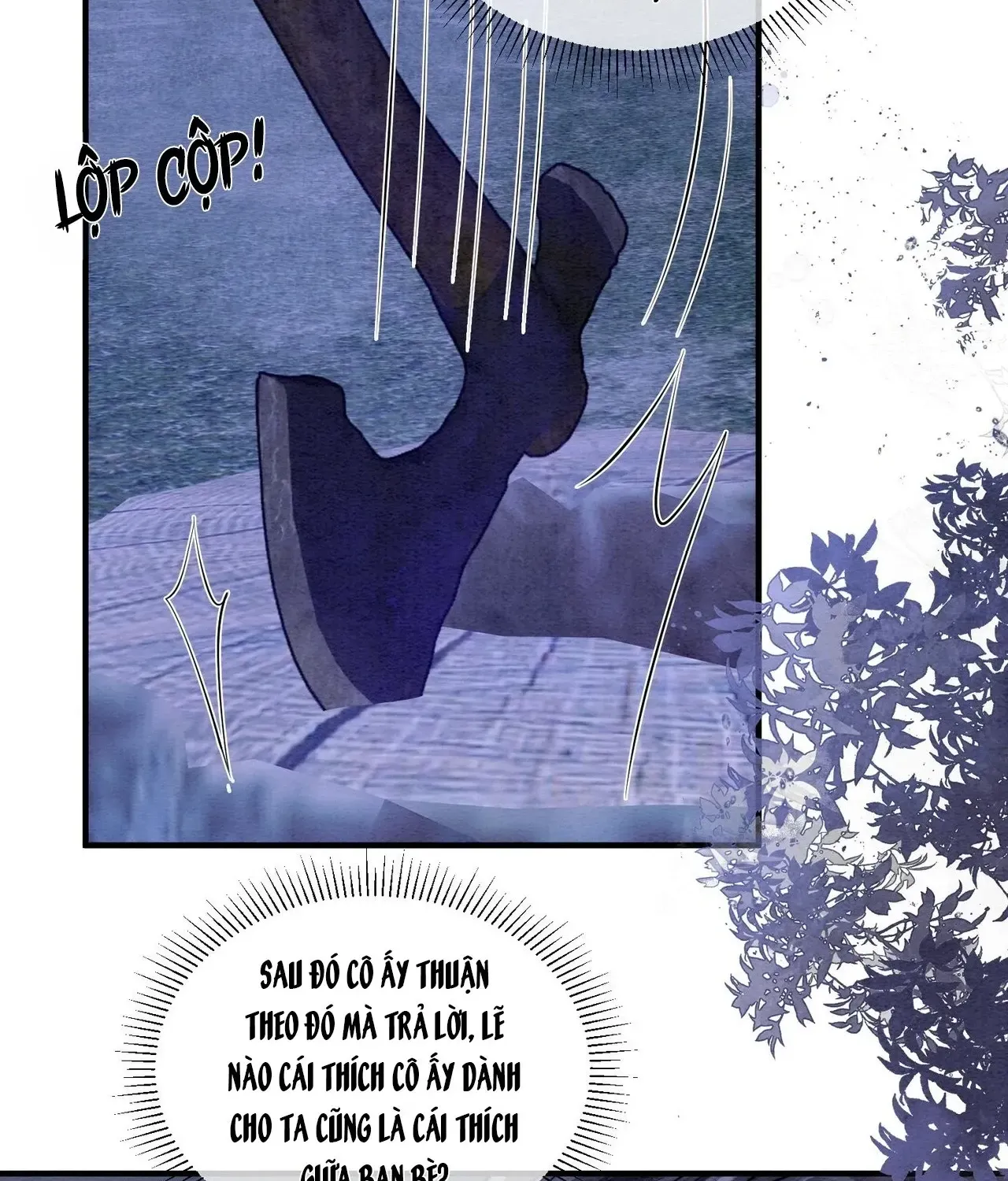 Nhập Hải - Chap 26 - Trang 41
