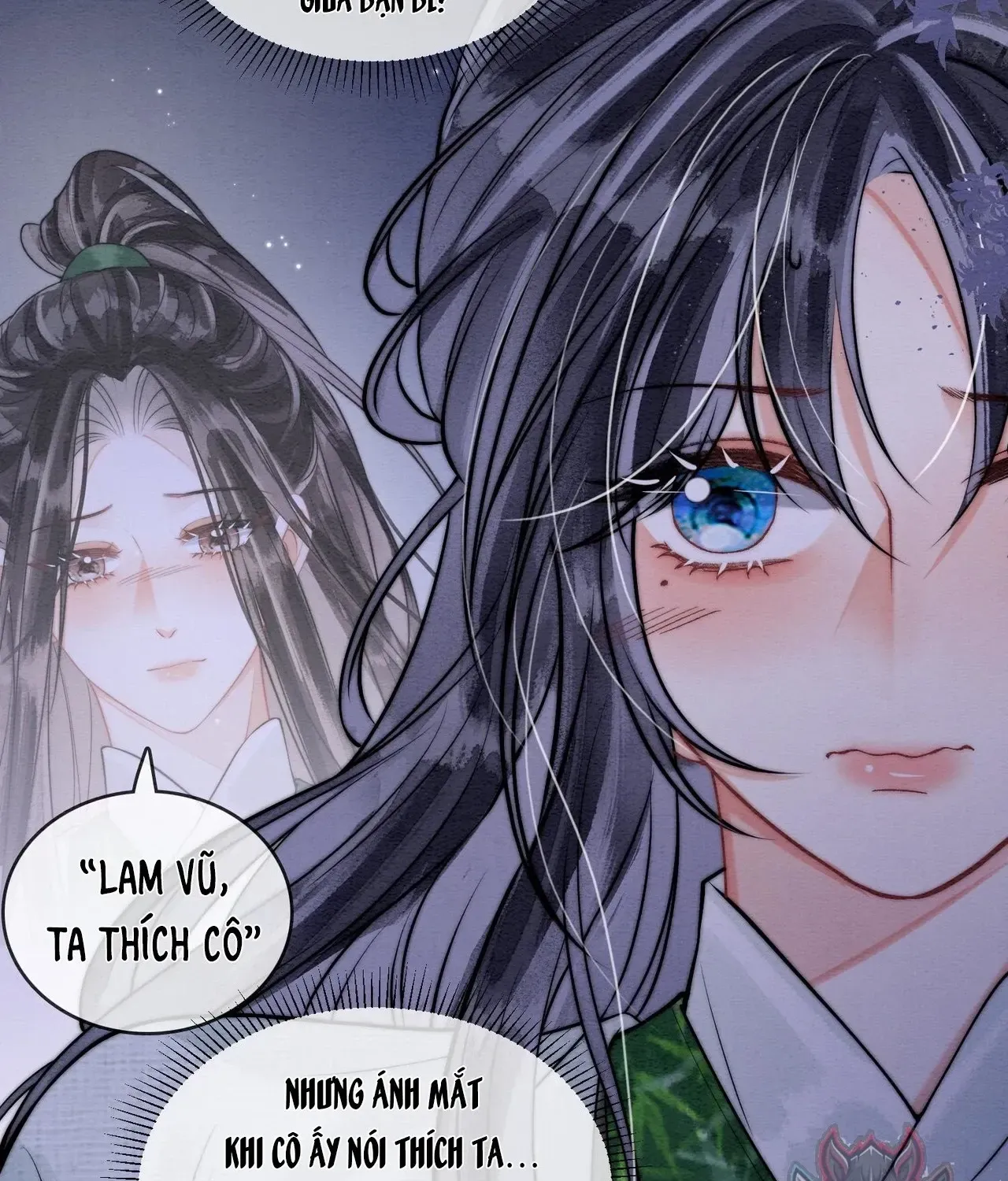 Nhập Hải - Chap 26 - Trang 42