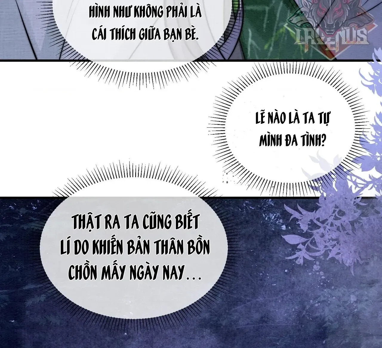 Nhập Hải - Chap 26 - Trang 43