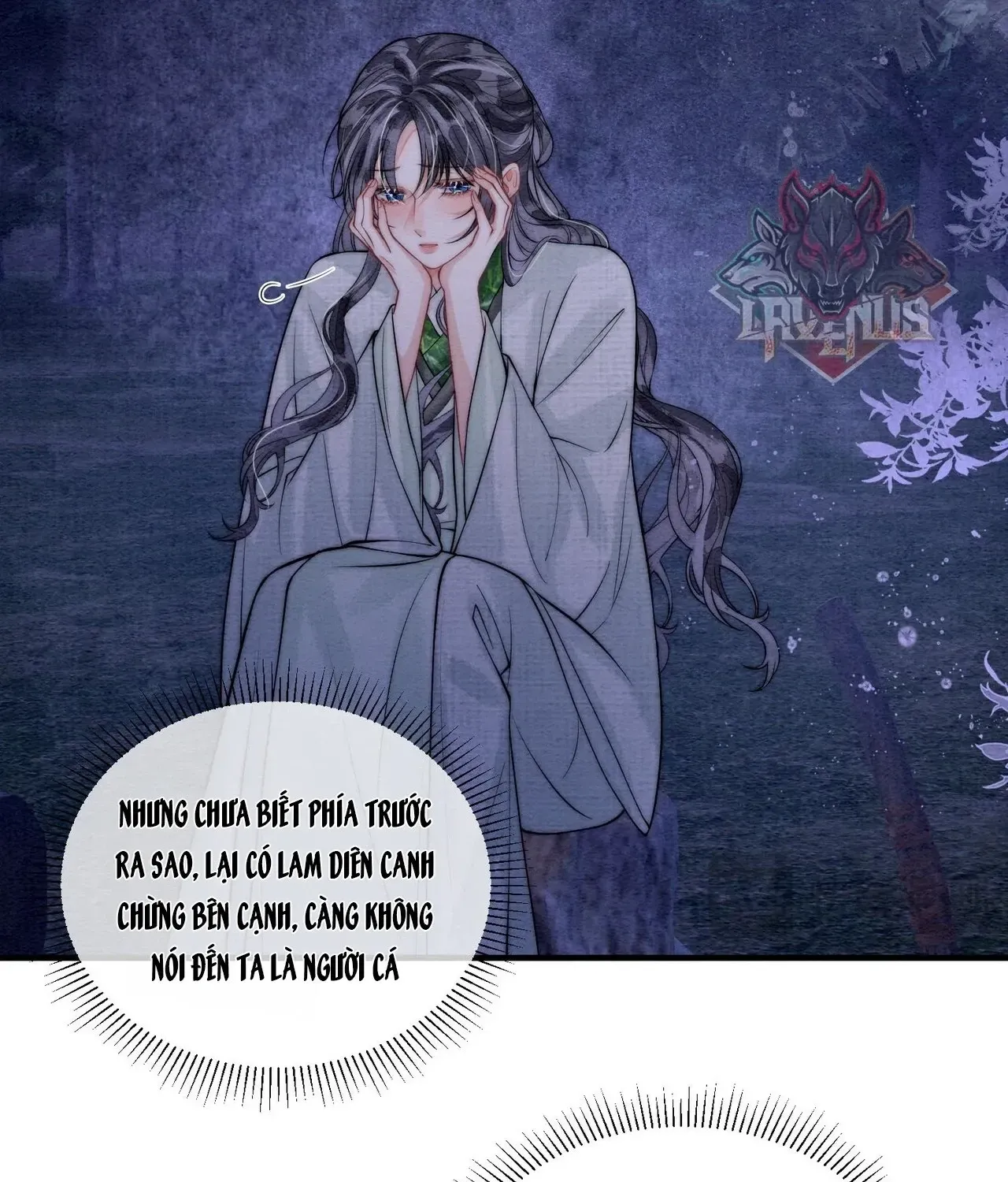 Nhập Hải - Chap 26 - Trang 44