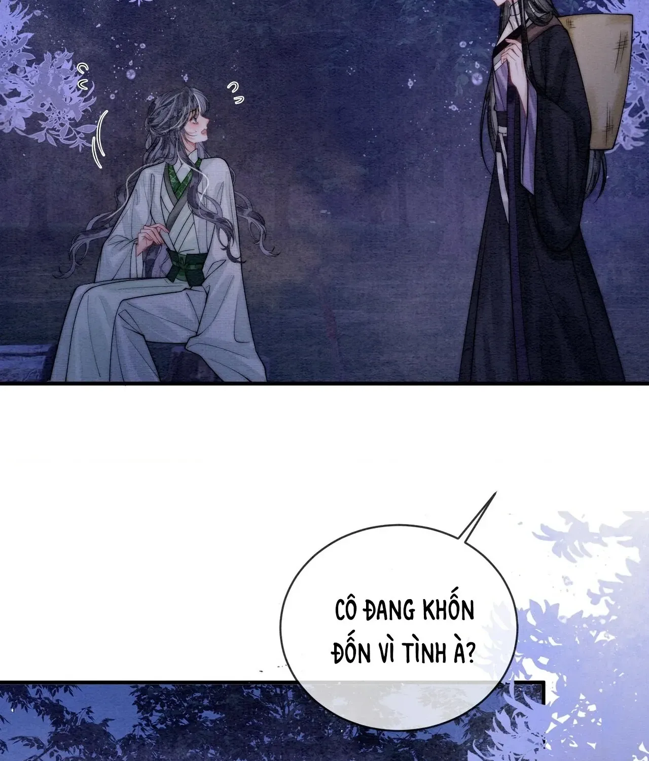 Nhập Hải - Chap 26 - Trang 48
