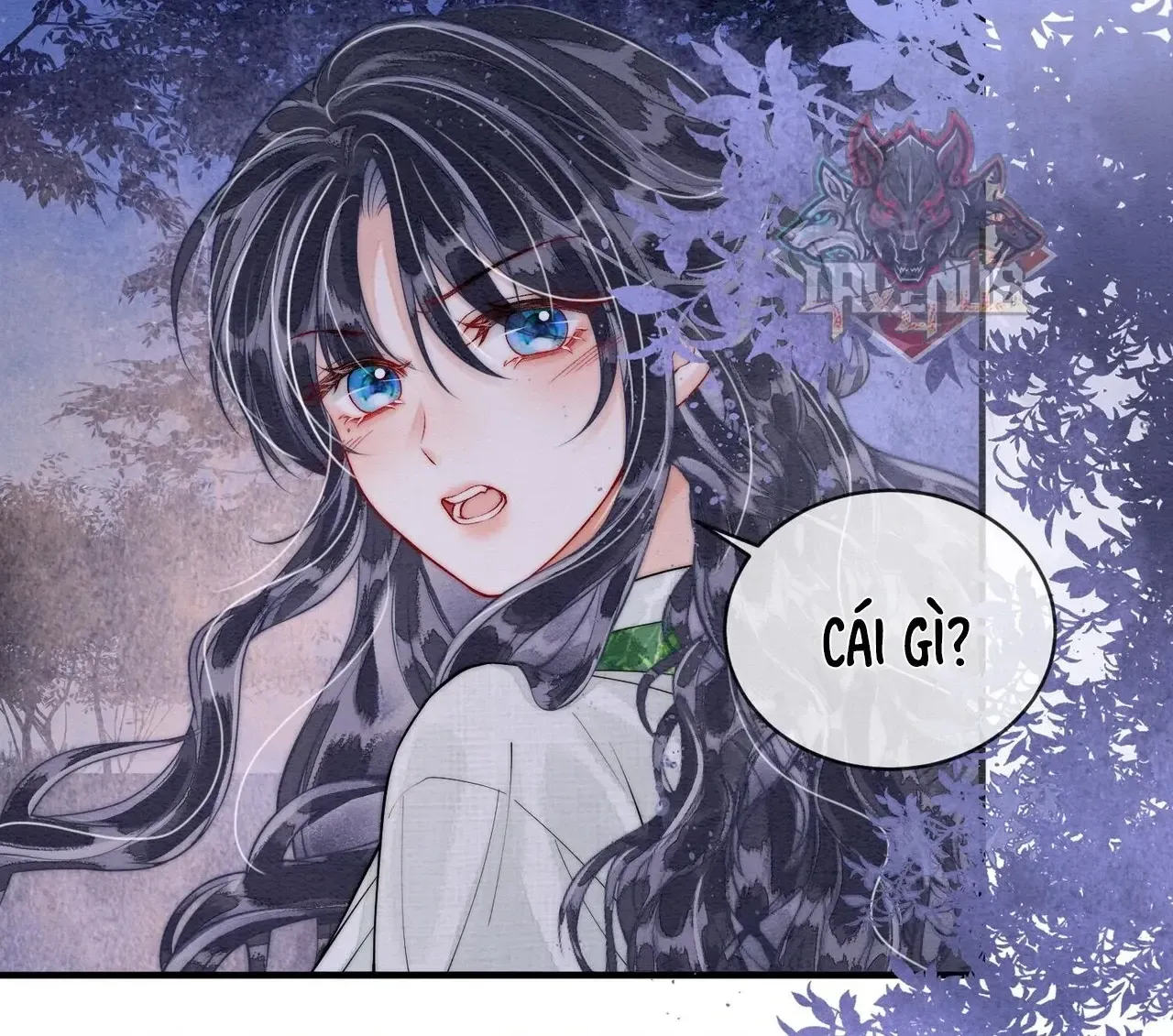 Nhập Hải - Chap 26 - Trang 49