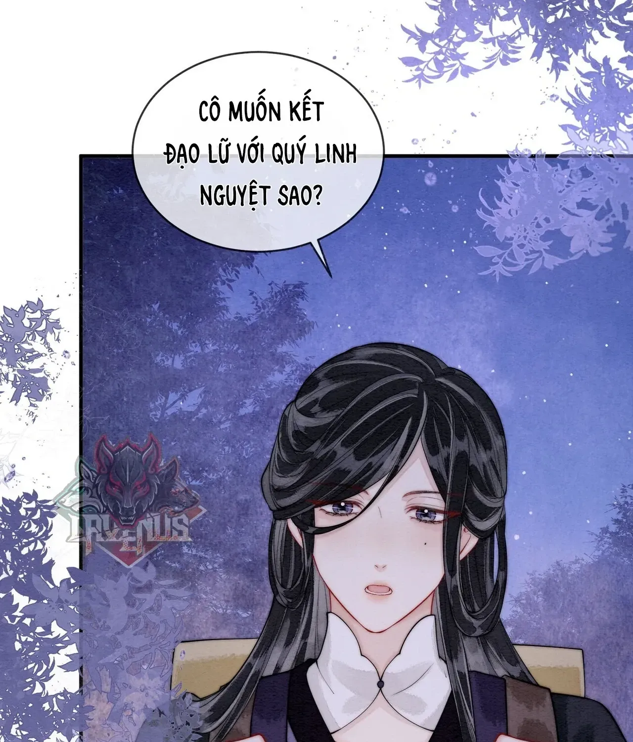 Nhập Hải - Chap 26 - Trang 50
