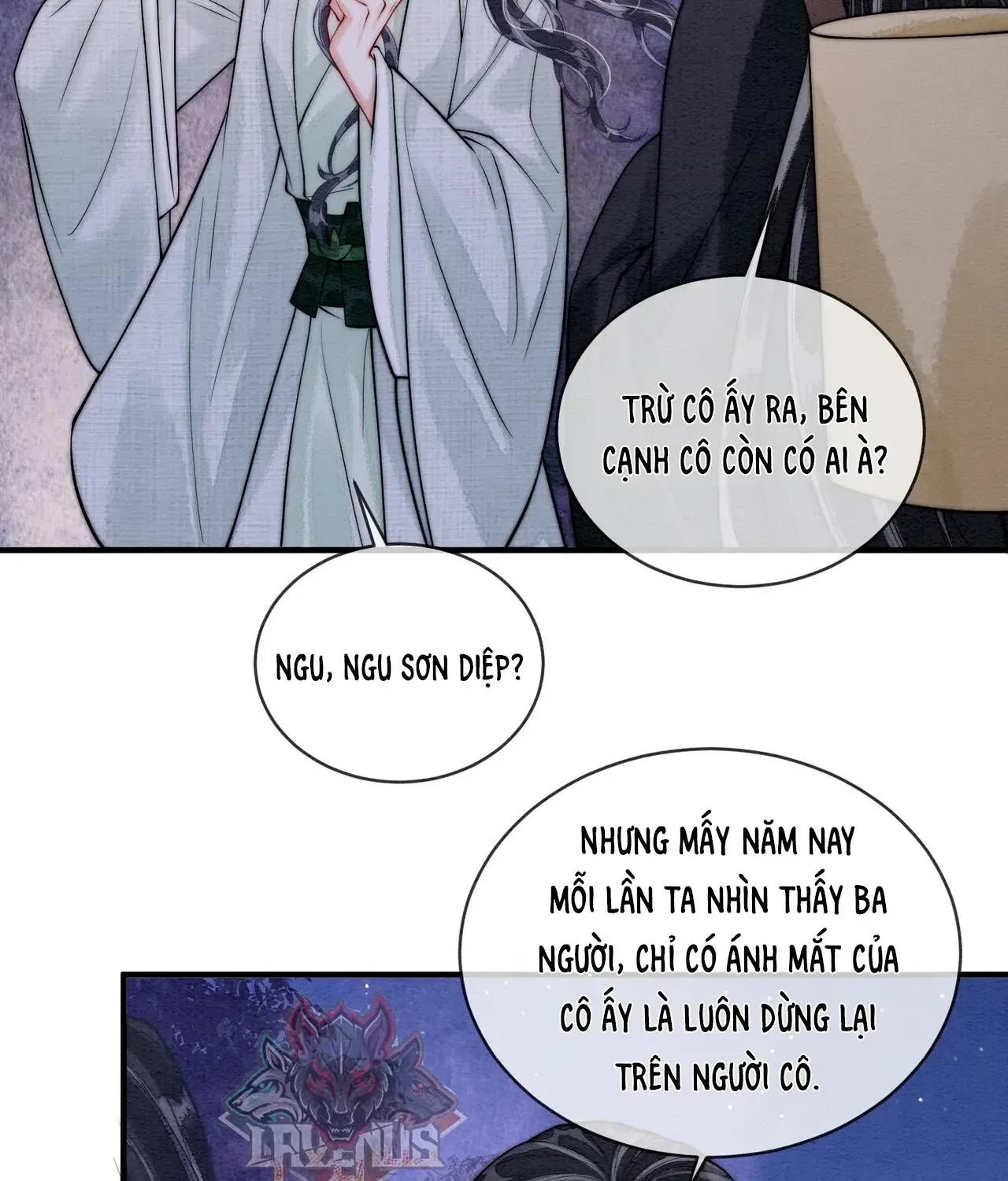 Nhập Hải - Chap 26 - Trang 52