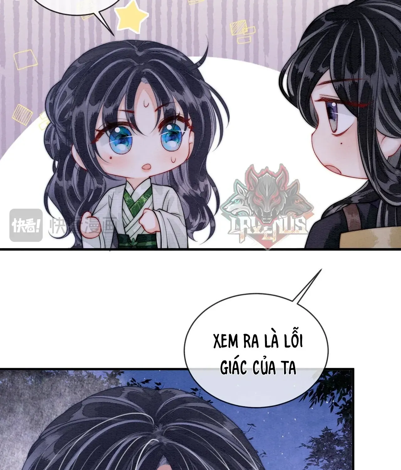 Nhập Hải - Chap 26 - Trang 54