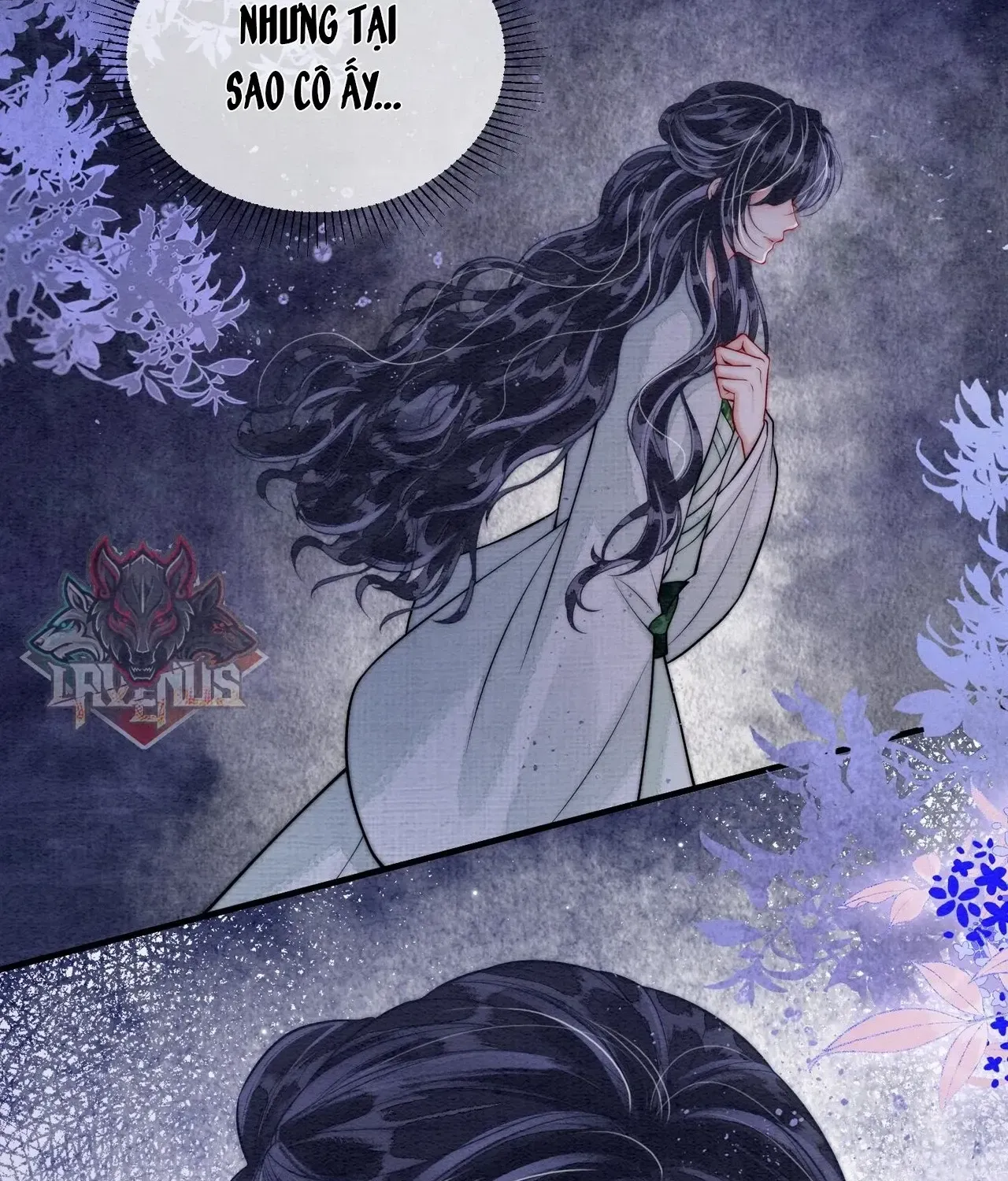 Nhập Hải - Chap 26 - Trang 57