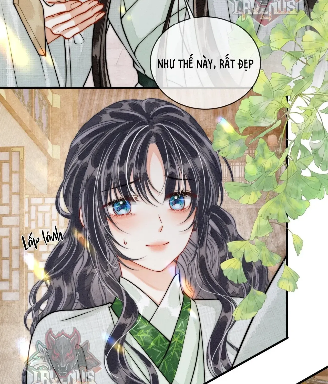 Nhập Hải - Chap 26 - Trang 7