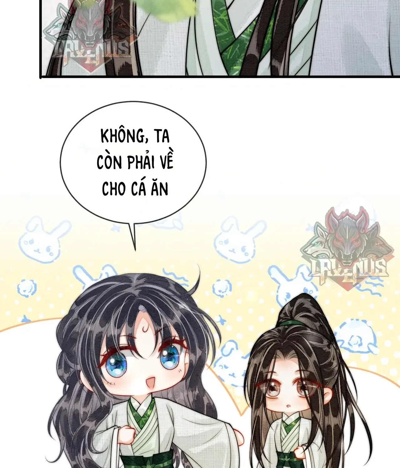Nhập Hải - Chap 26 - Trang 9