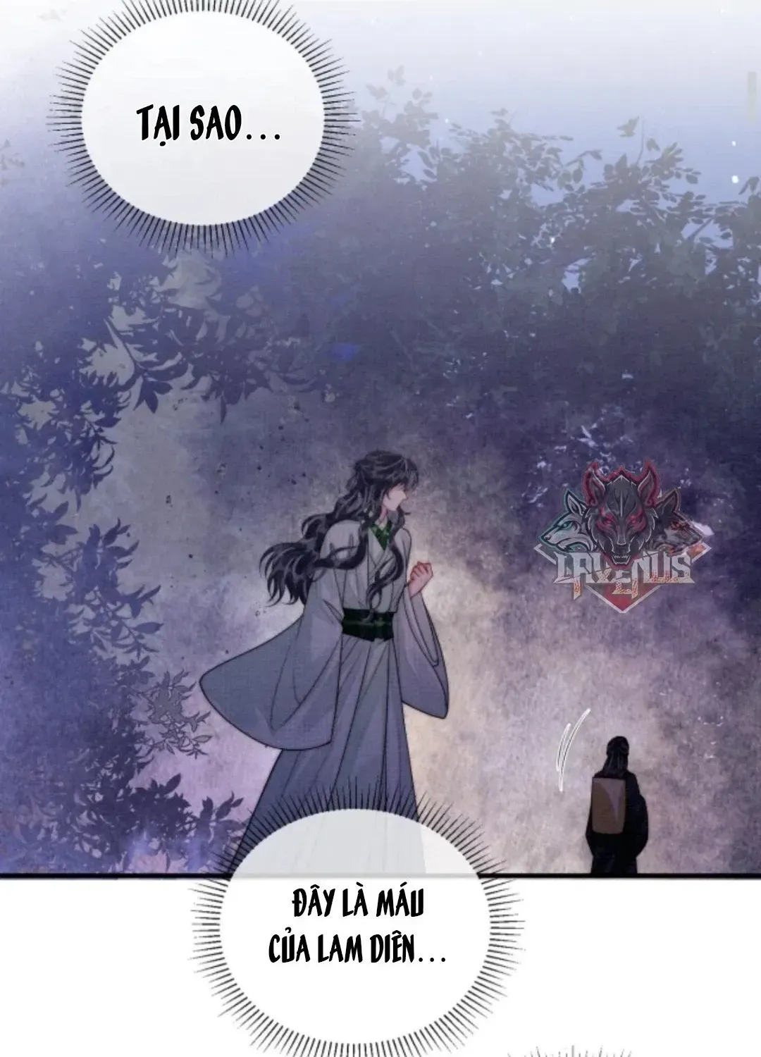 Nhập Hải - Chap 27 - Trang 11