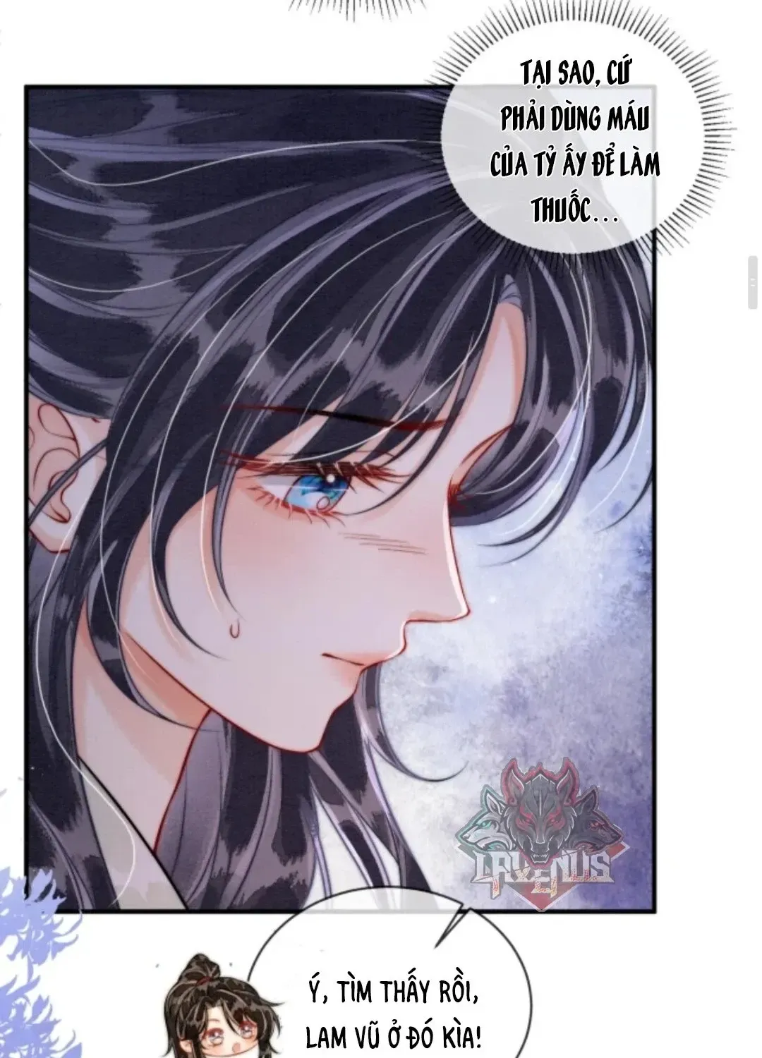 Nhập Hải - Chap 27 - Trang 12