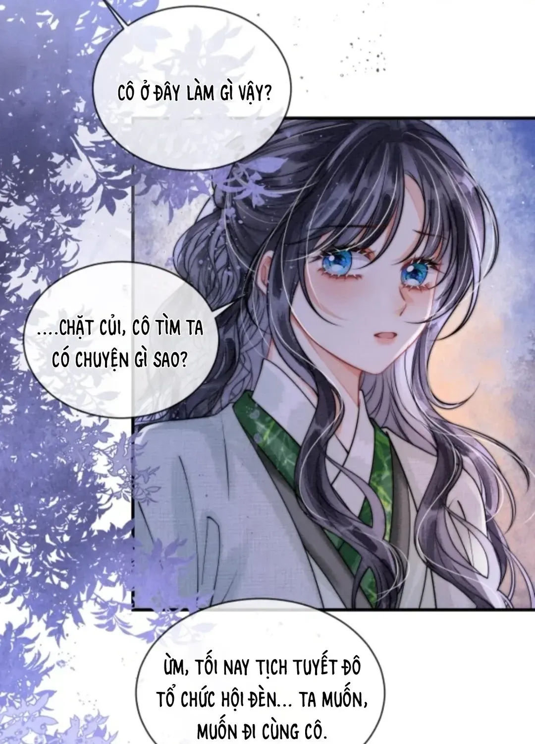 Nhập Hải - Chap 27 - Trang 15