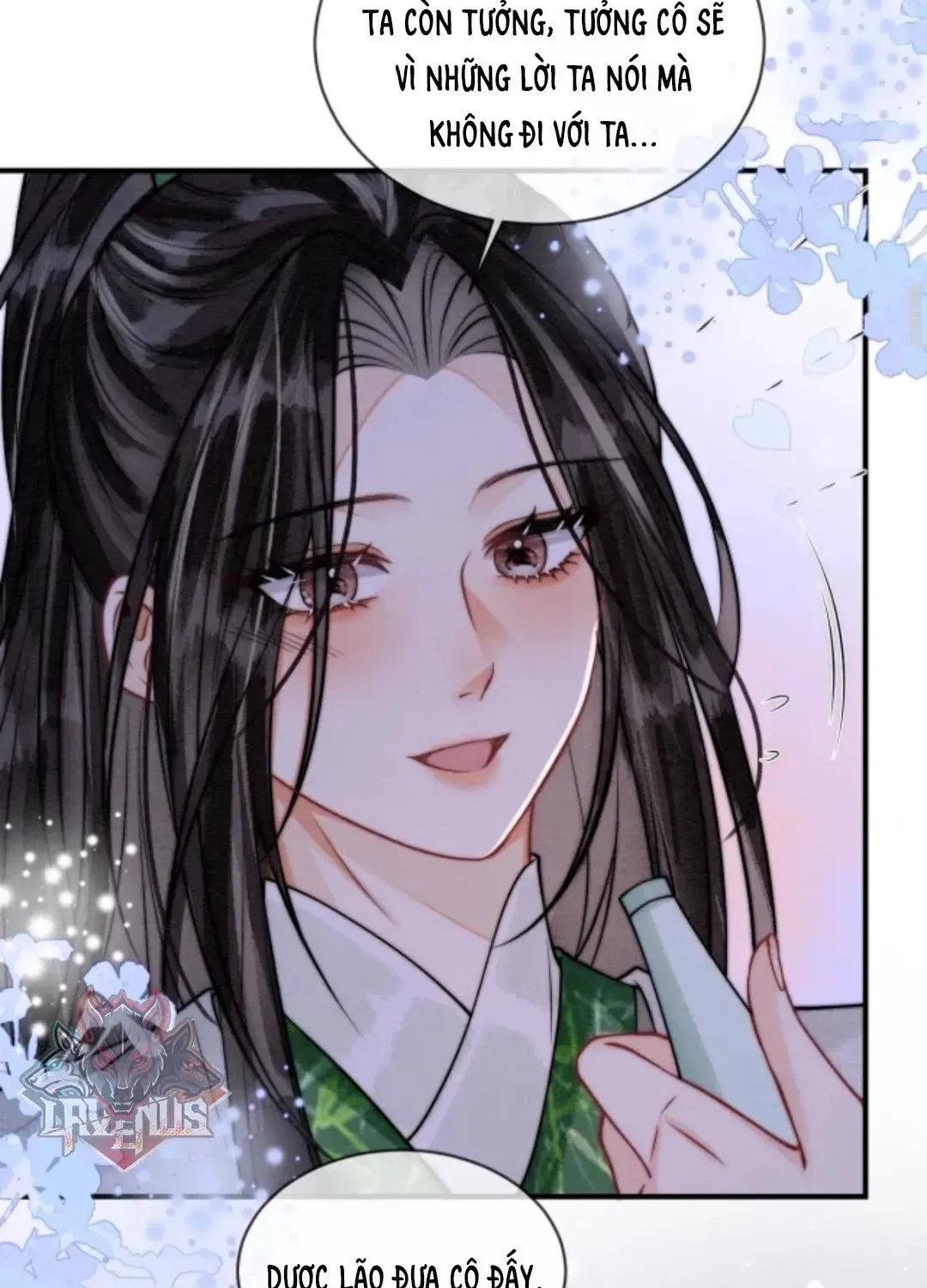 Nhập Hải - Chap 27 - Trang 17