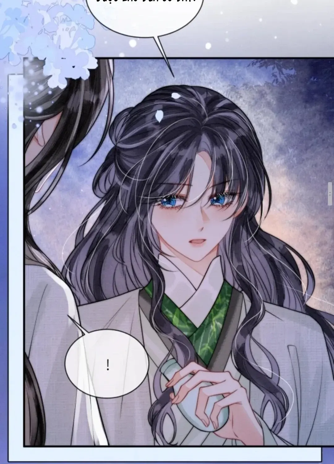 Nhập Hải - Chap 27 - Trang 18