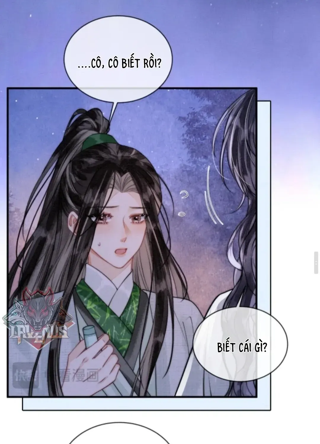 Nhập Hải - Chap 27 - Trang 19