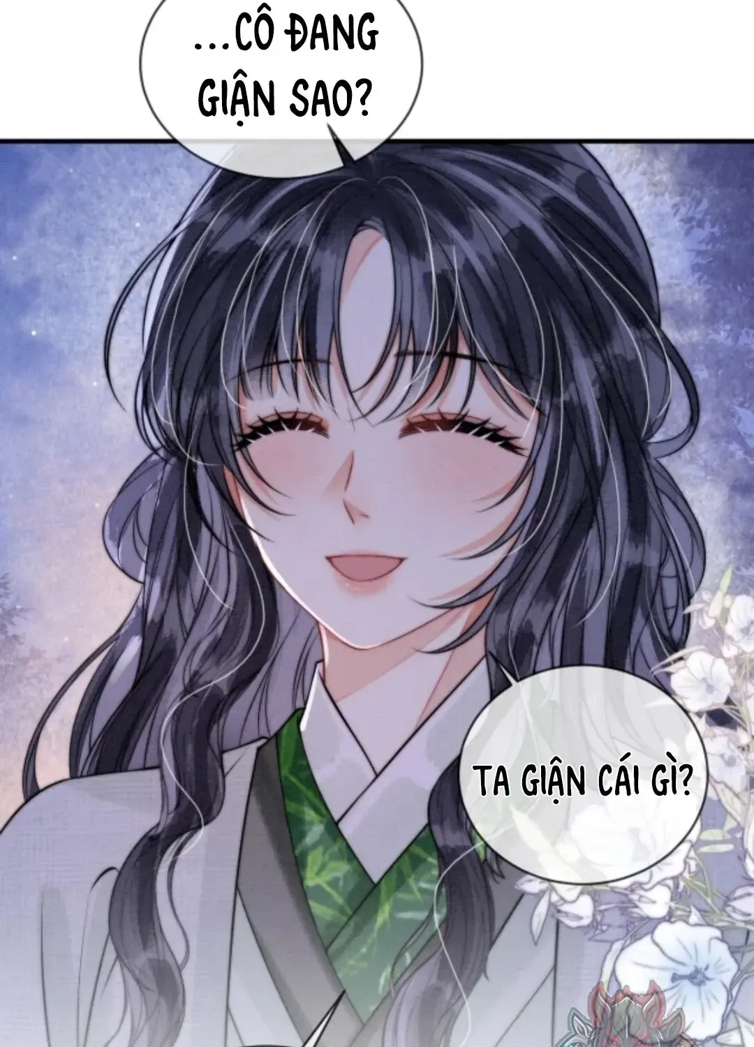 Nhập Hải - Chap 27 - Trang 20