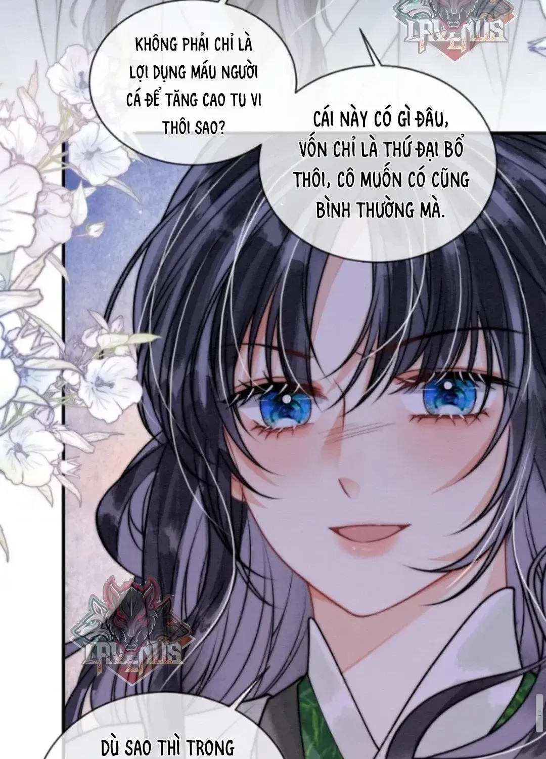 Nhập Hải - Chap 27 - Trang 21