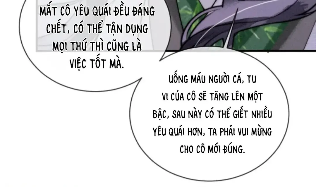 Nhập Hải - Chap 27 - Trang 22