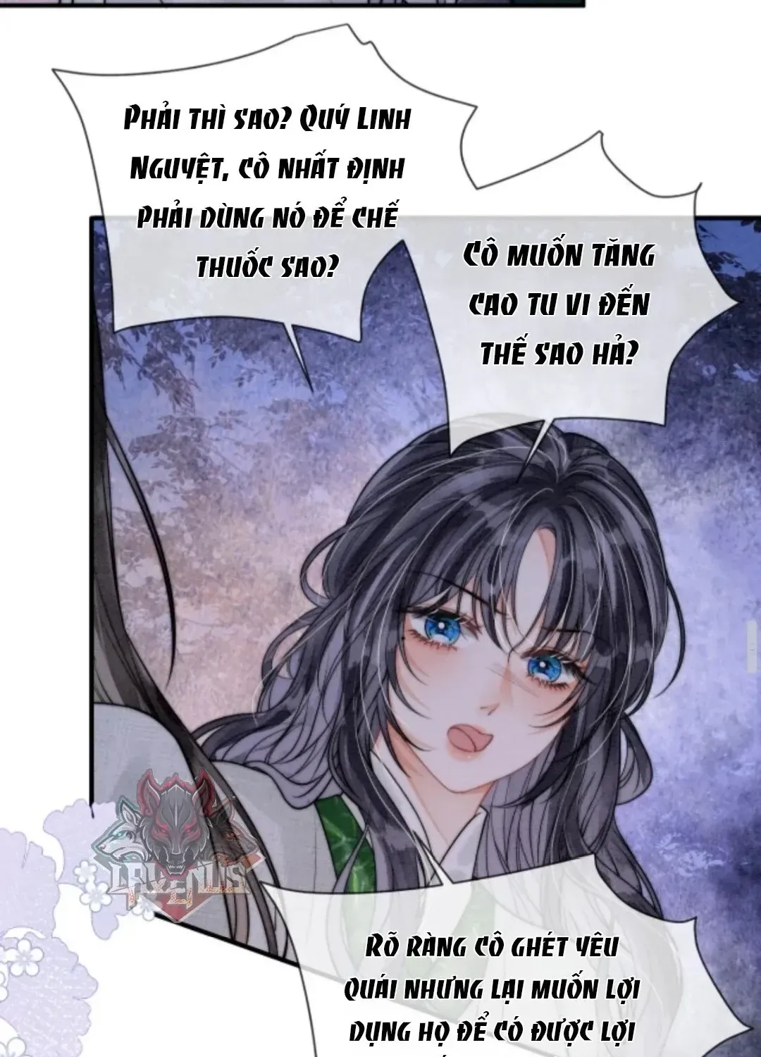 Nhập Hải - Chap 27 - Trang 27