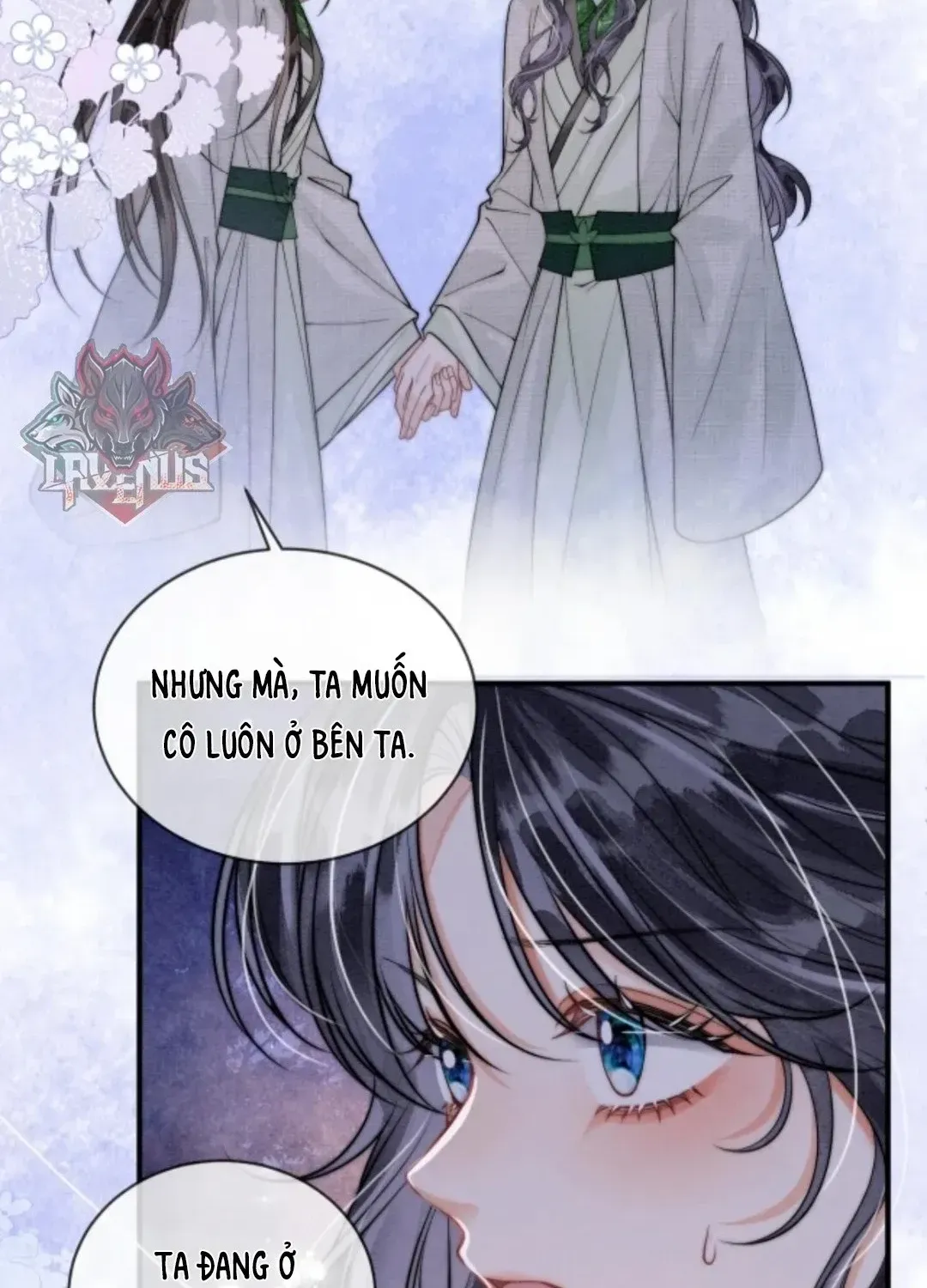 Nhập Hải - Chap 27 - Trang 30