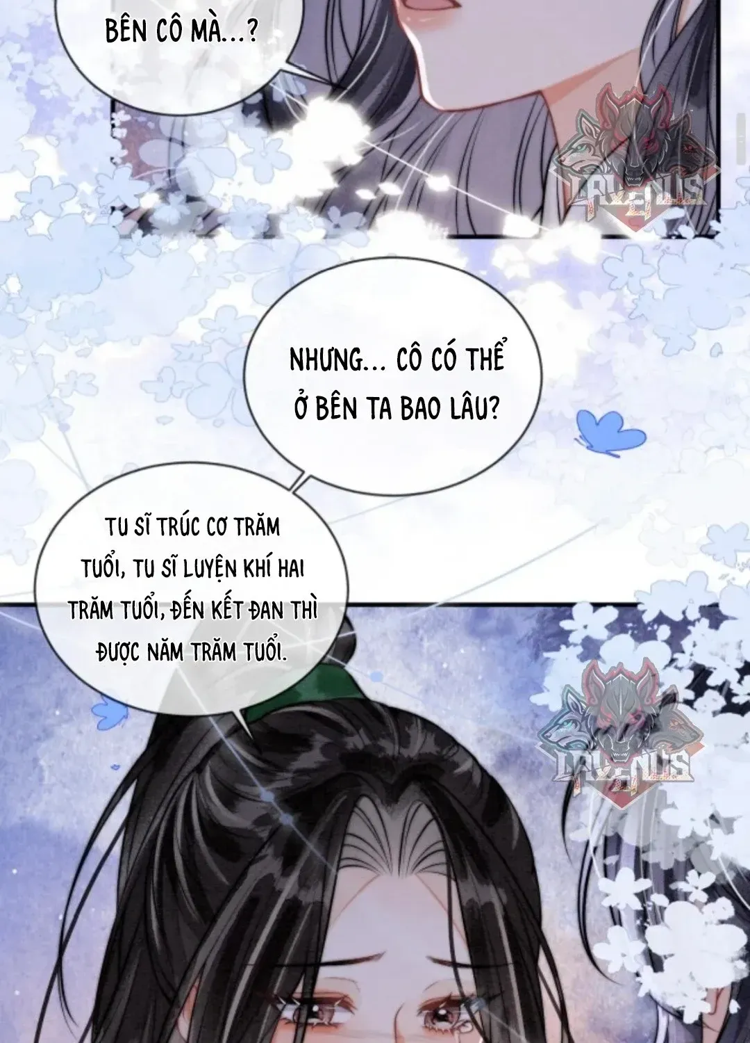 Nhập Hải - Chap 27 - Trang 31