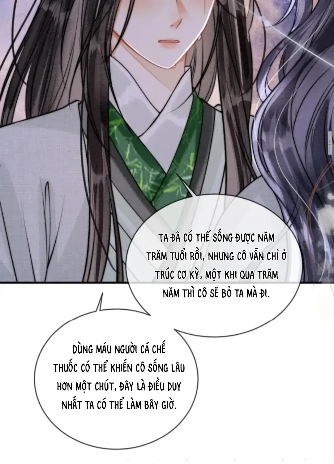 Nhập Hải - Chap 27 - Trang 32
