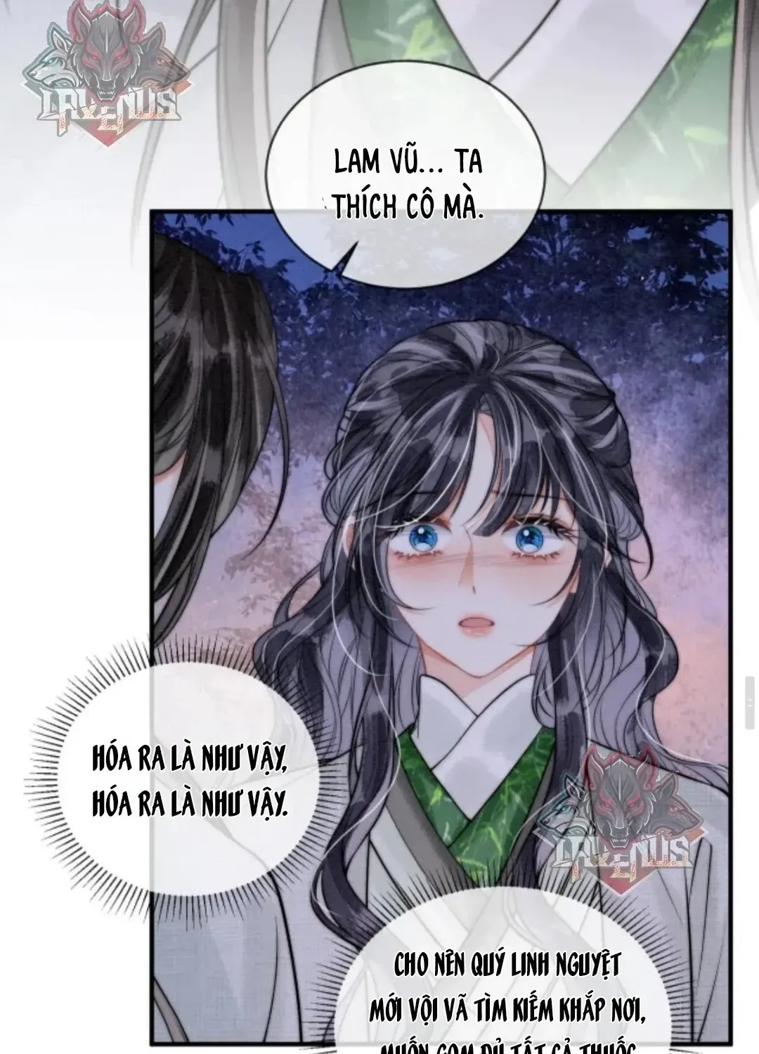 Nhập Hải - Chap 27 - Trang 34