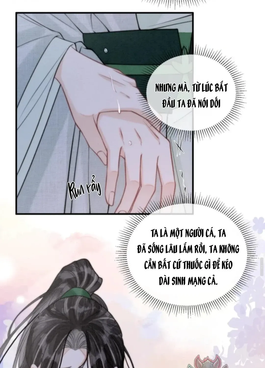 Nhập Hải - Chap 27 - Trang 36