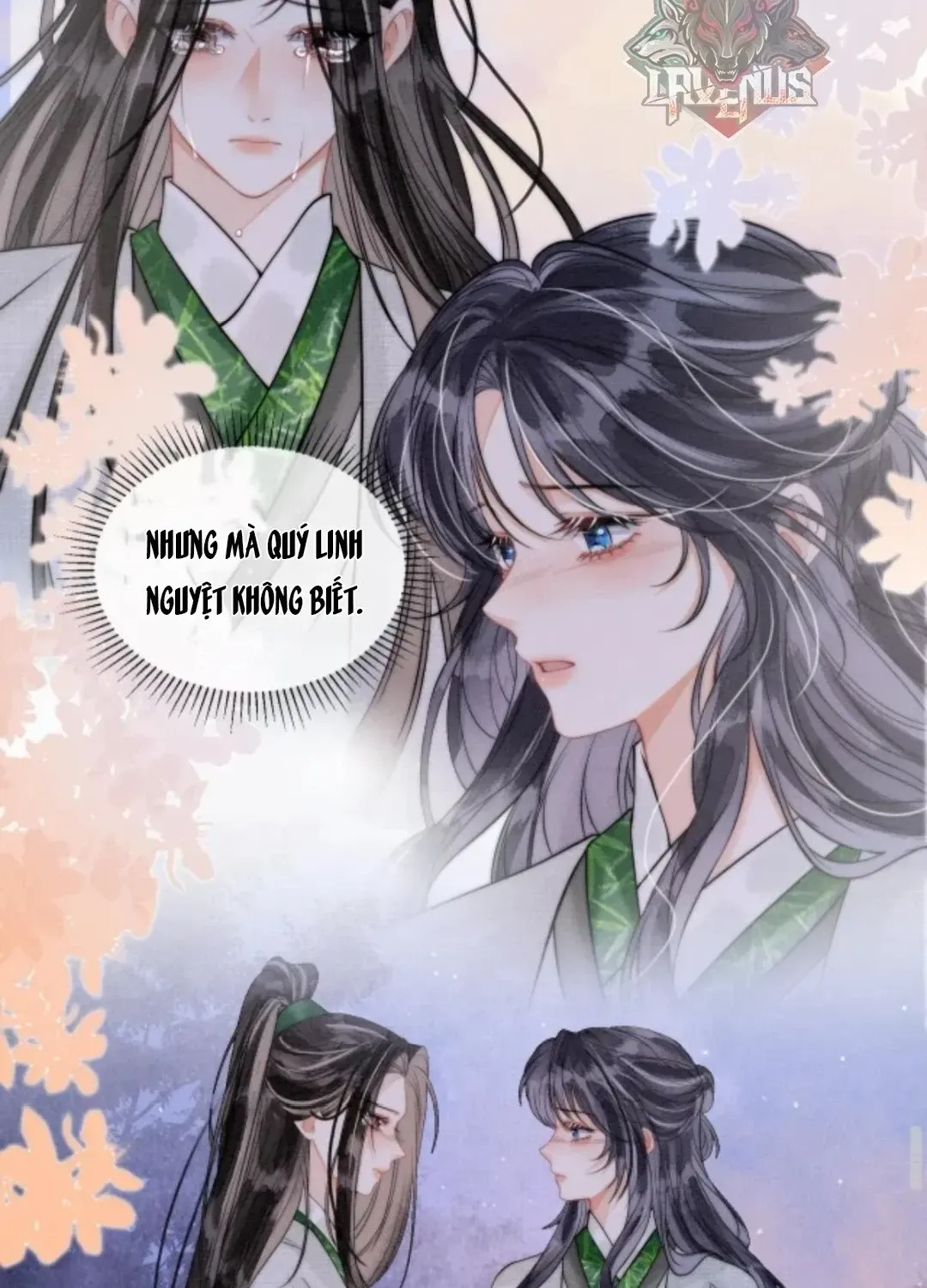 Nhập Hải - Chap 27 - Trang 37