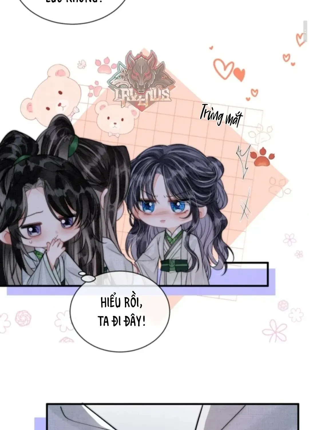 Nhập Hải - Chap 27 - Trang 39