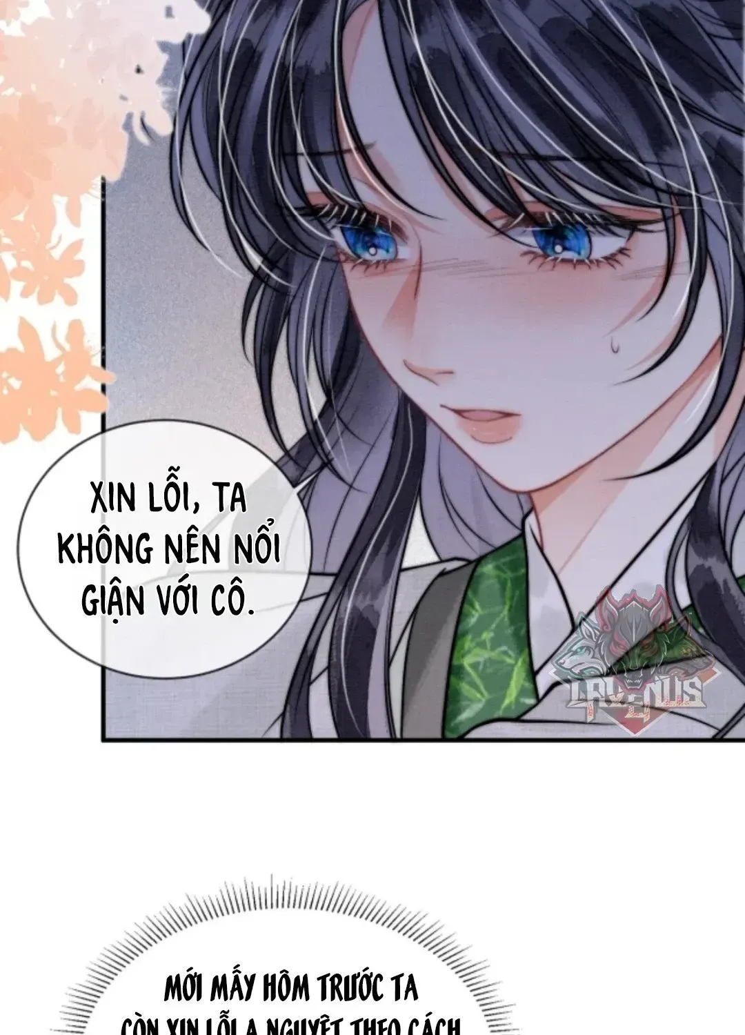 Nhập Hải - Chap 27 - Trang 43