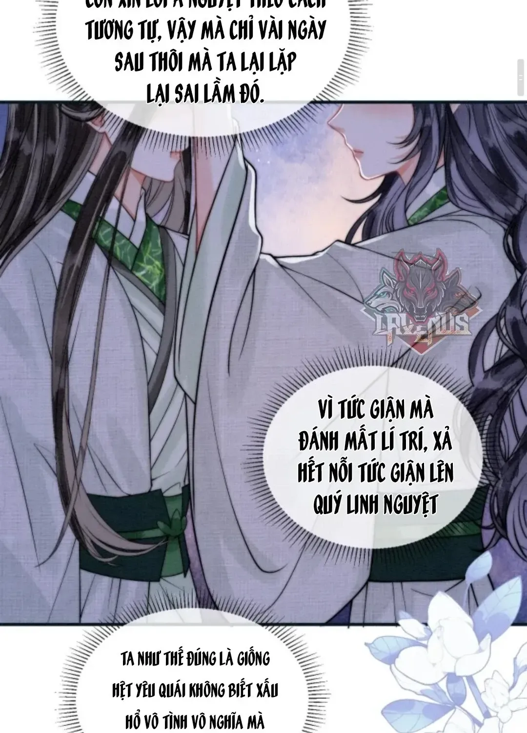 Nhập Hải - Chap 27 - Trang 44