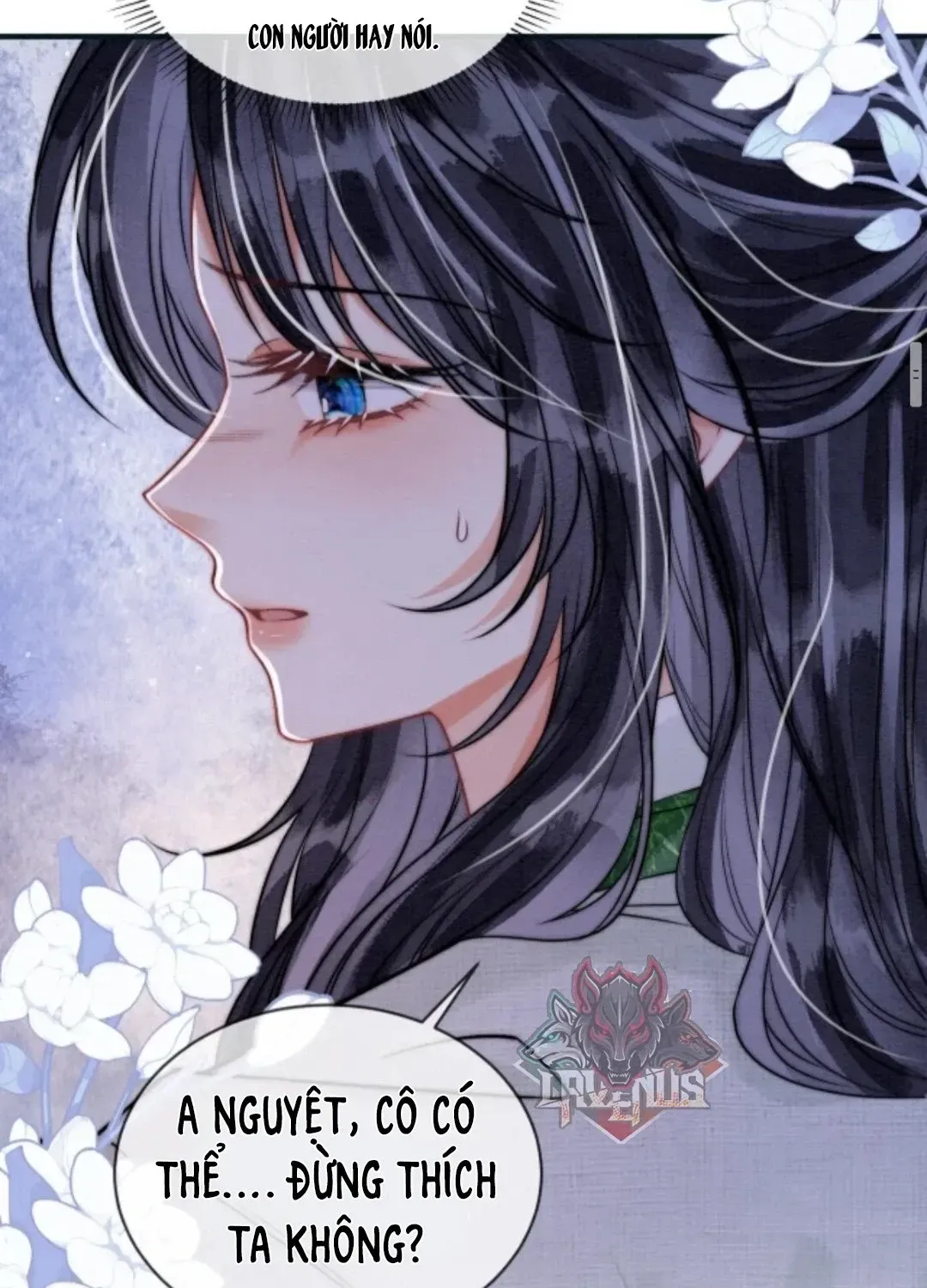 Nhập Hải - Chap 27 - Trang 45