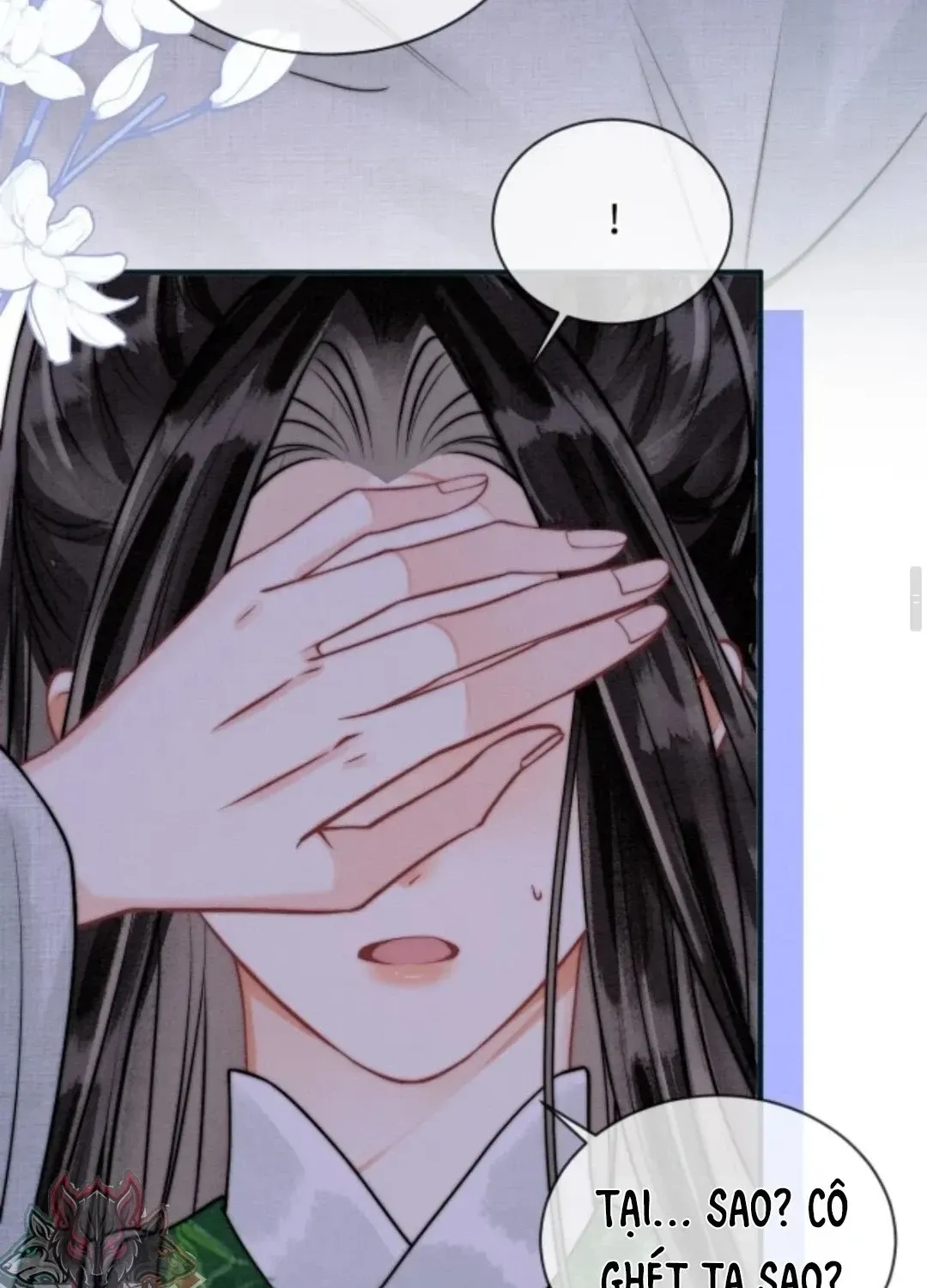 Nhập Hải - Chap 27 - Trang 46