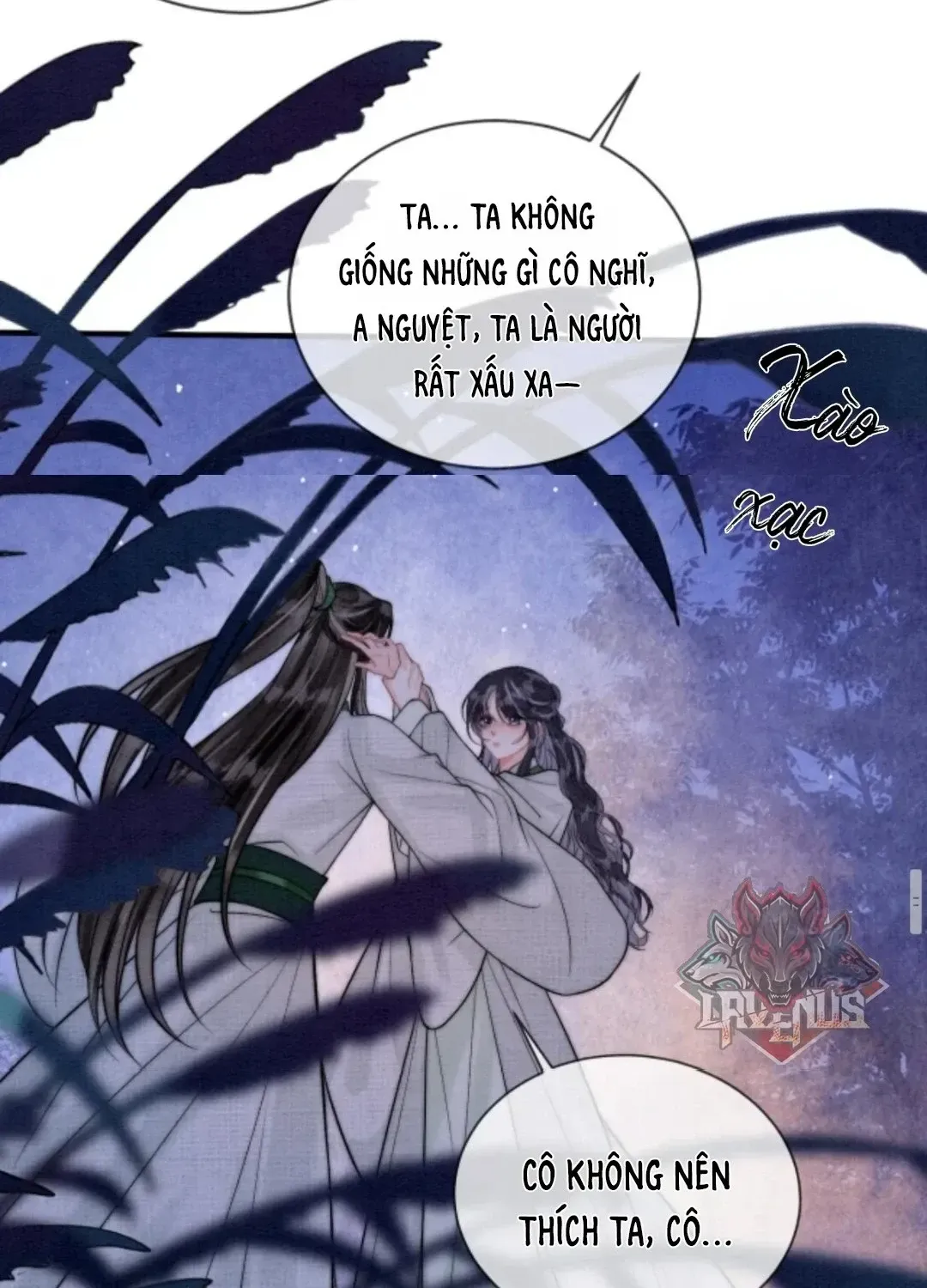 Nhập Hải - Chap 27 - Trang 49
