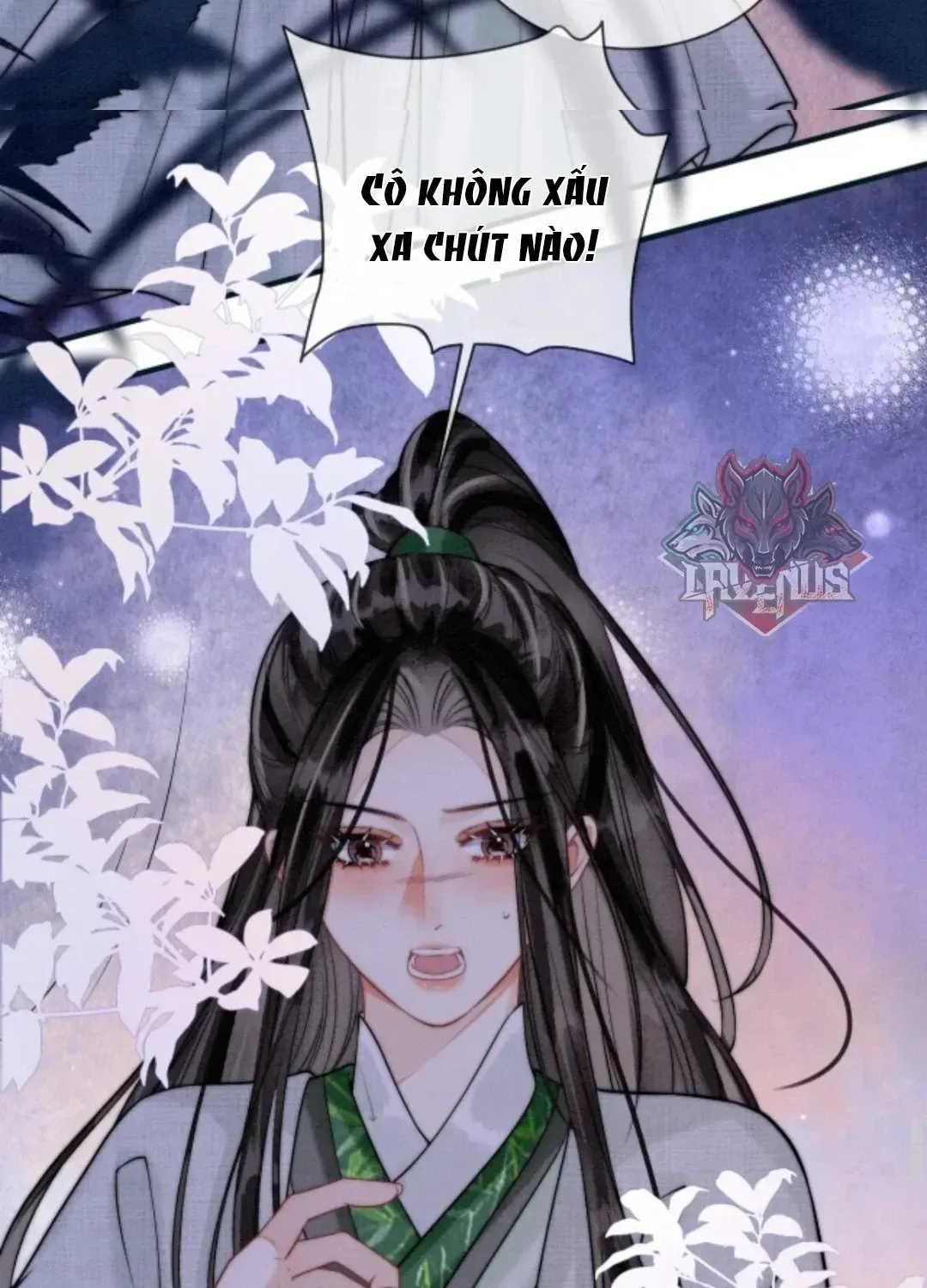 Nhập Hải - Chap 27 - Trang 50