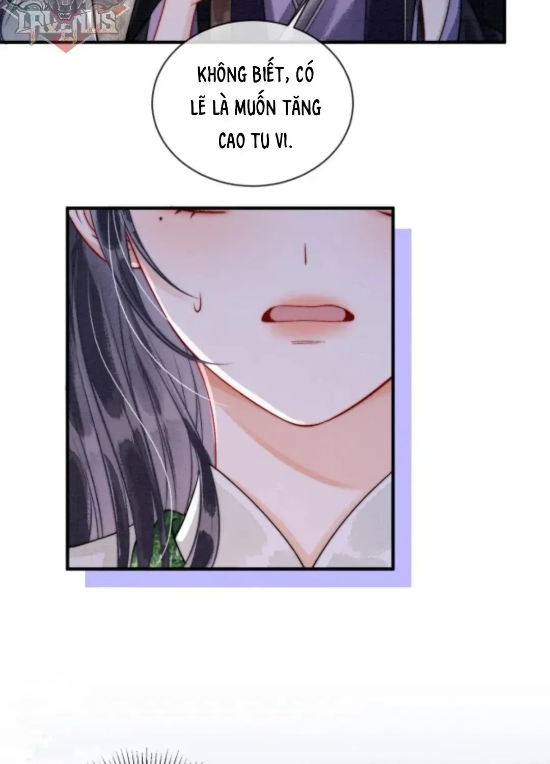 Nhập Hải - Chap 27 - Trang 10