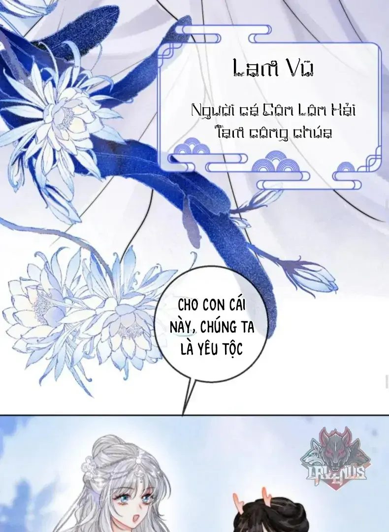 Nhập Hải - Chap 28 - Trang 11
