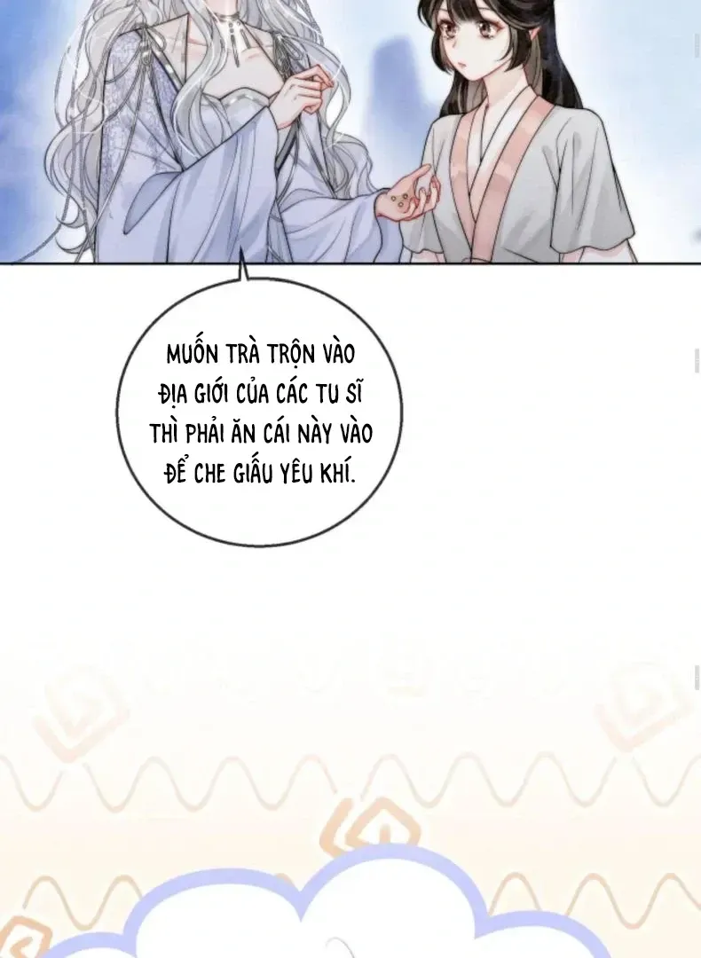 Nhập Hải - Chap 28 - Trang 12