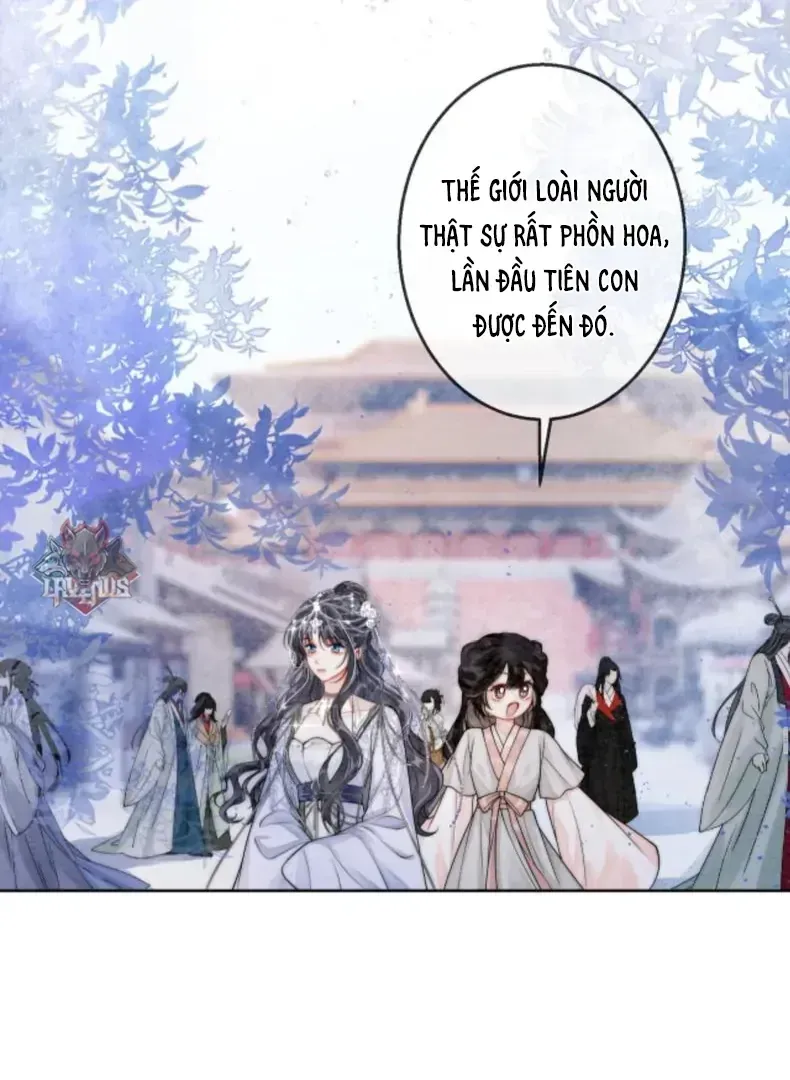 Nhập Hải - Chap 28 - Trang 14