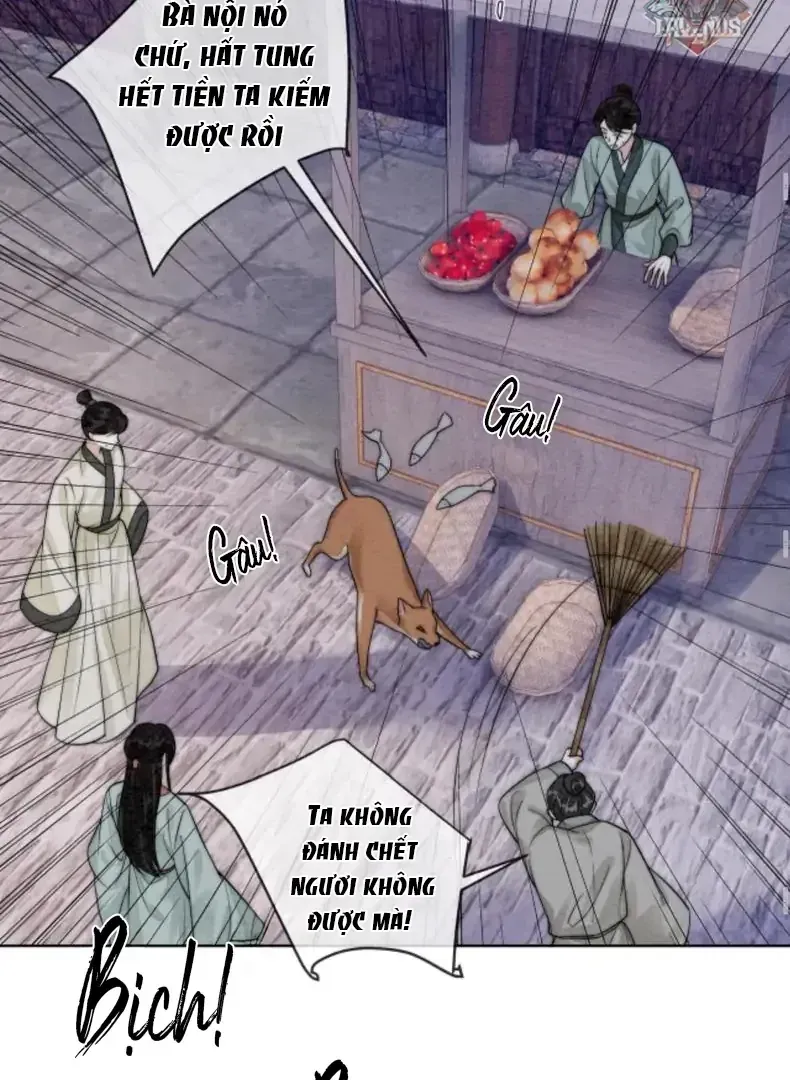 Nhập Hải - Chap 28 - Trang 20