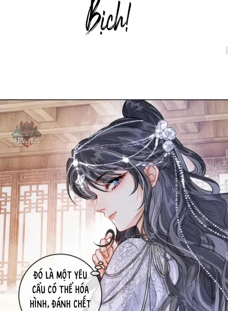 Nhập Hải - Chap 28 - Trang 21
