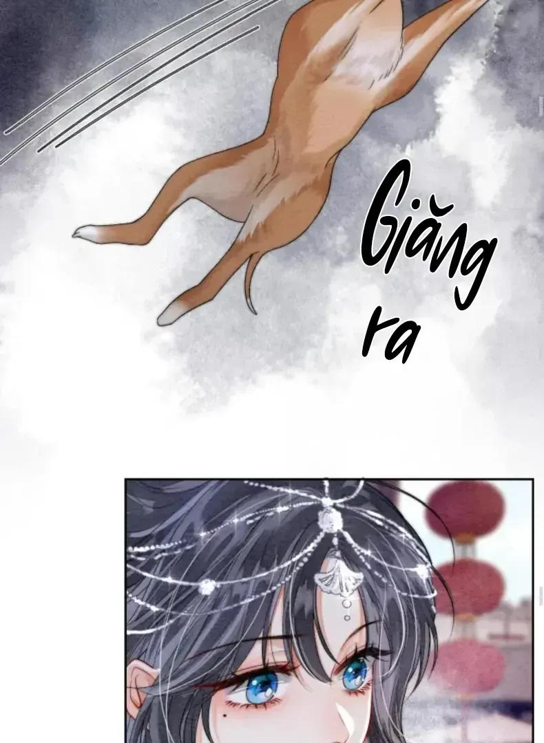 Nhập Hải - Chap 28 - Trang 23